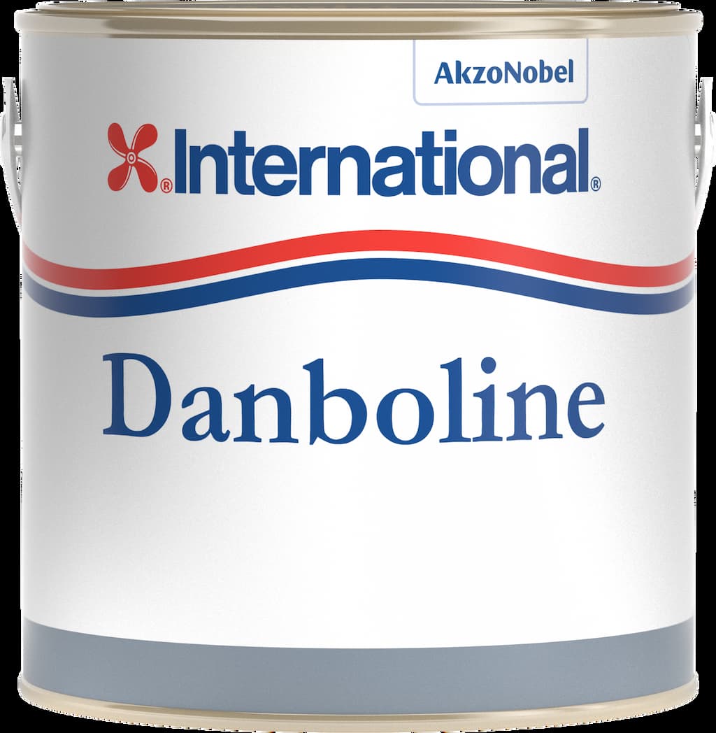 Danboline 2,5 lt bijeli