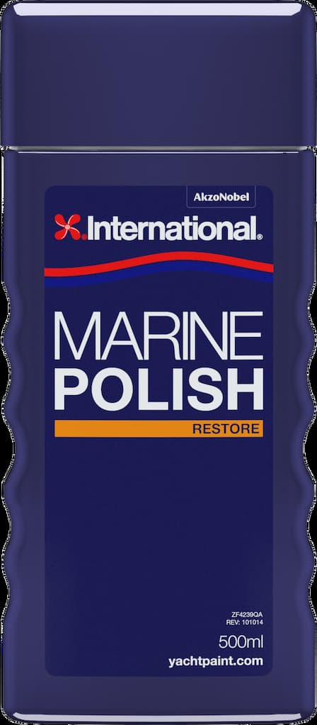 Boatcare Marine Polish 0,5 lt