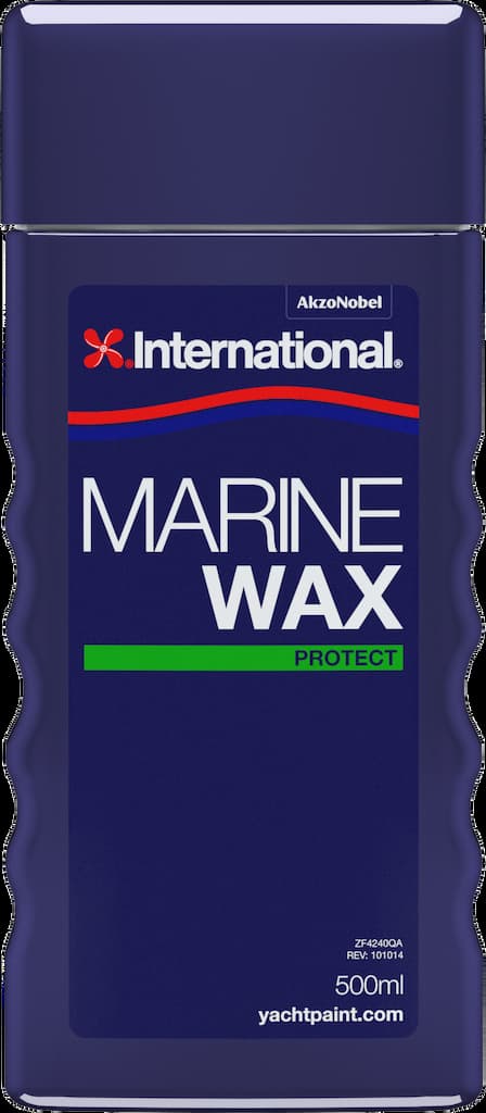 Boatcare Marine Wax 0,5 lt