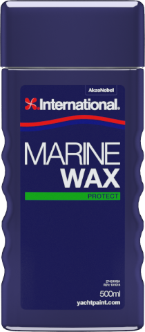 Boatcare Marine Wax 0,5 lt