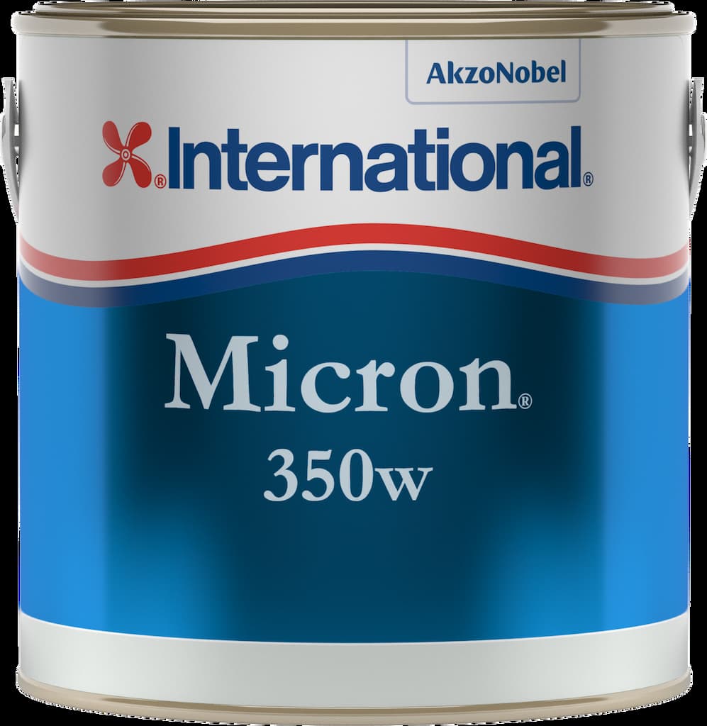 Micron 350W 2,5 lt dover bijeli