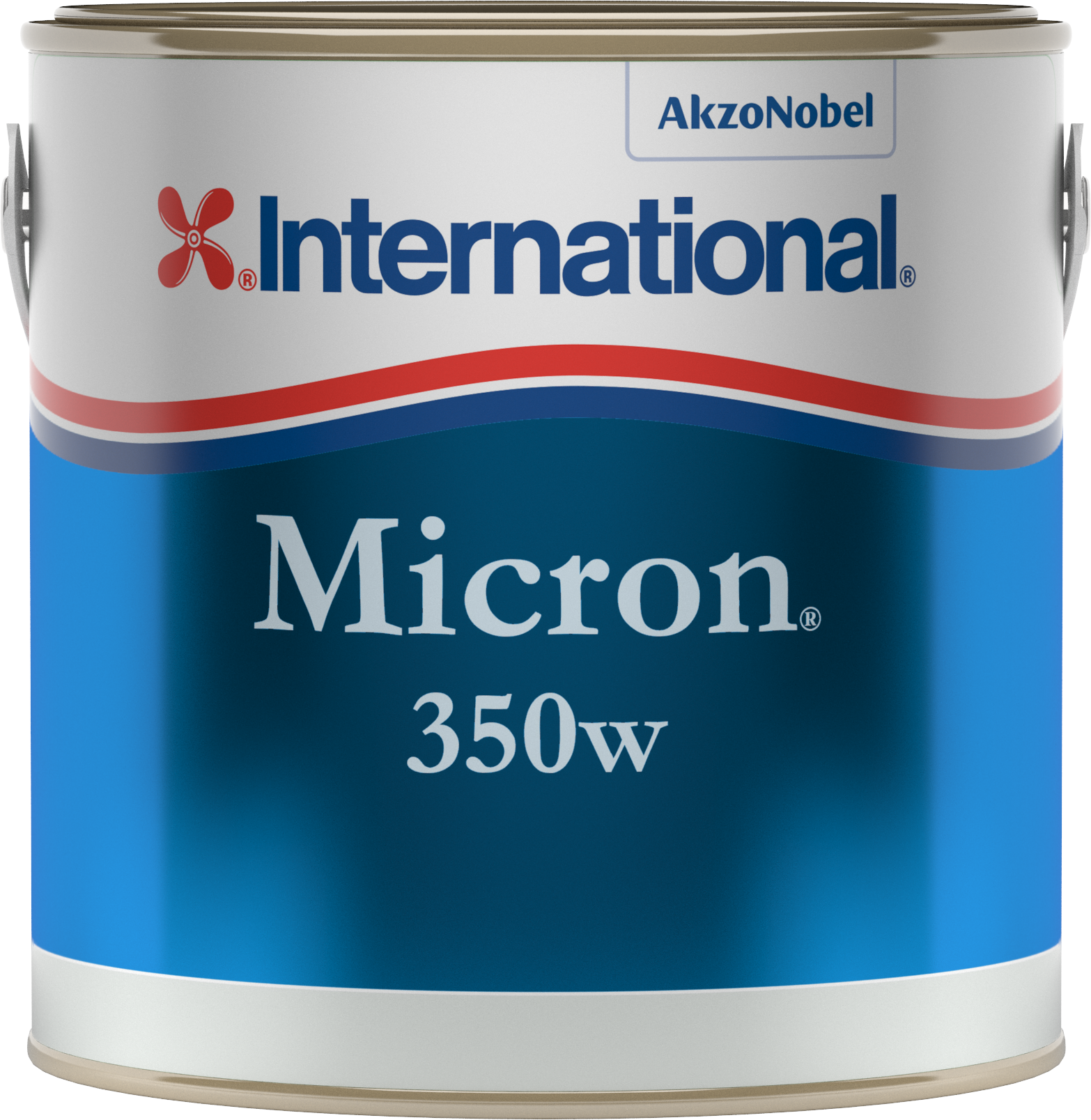 Micron 350W 2,5 lt dover bijeli