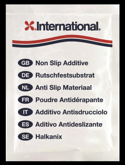 Non-Slip Additive