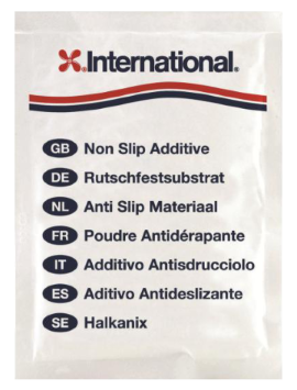 Non-Slip Additive