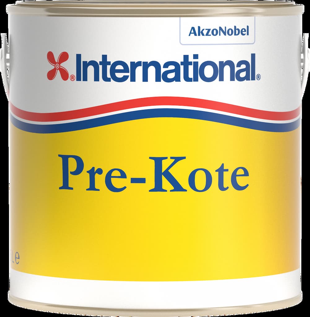 Pre-Kote 2,5 lt bijeli