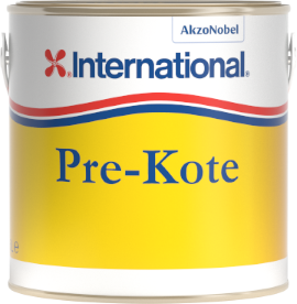 Pre-Kote 2,5 lt bijeli