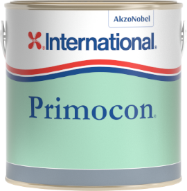 Primocon 0,75 lt sivi