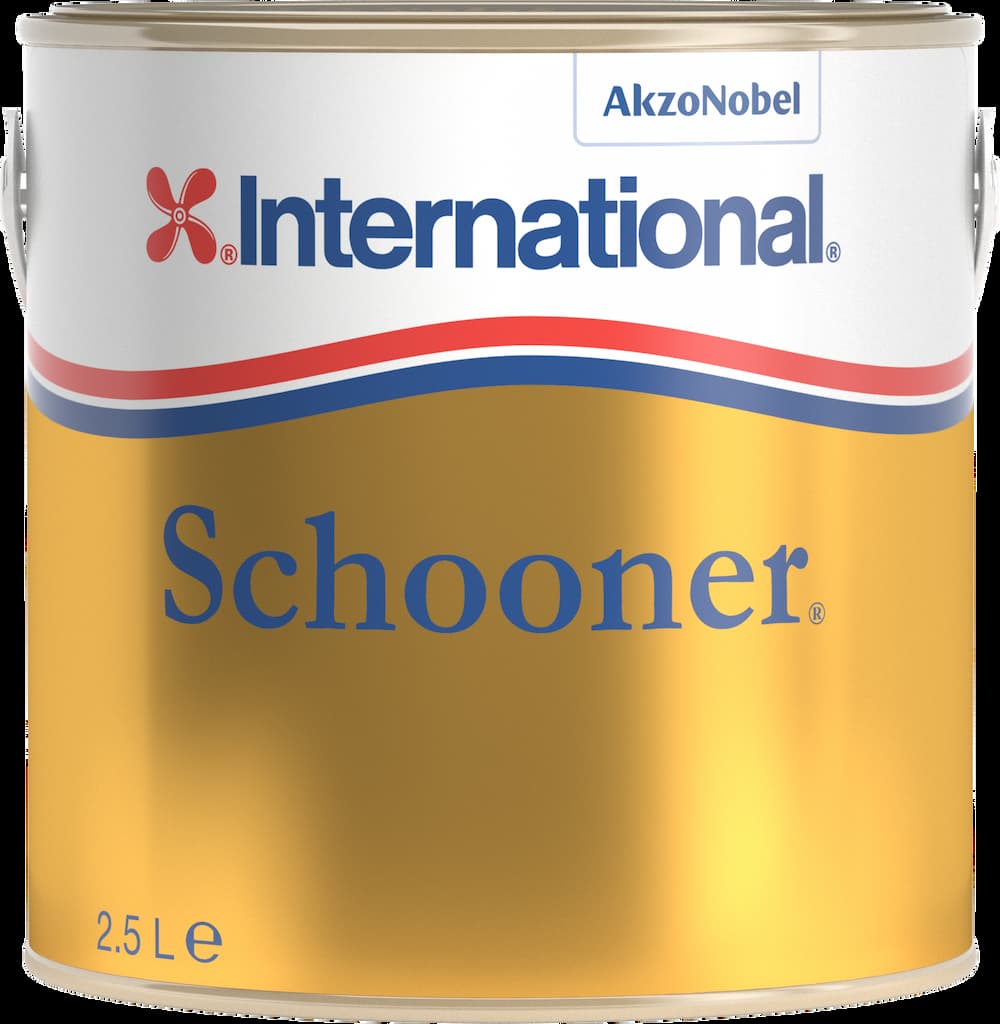 Schooner 0,75 lt