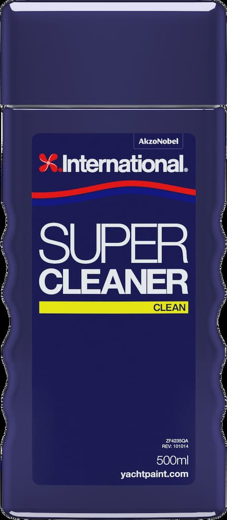Boatcare Super Cleaner 0,5 lt