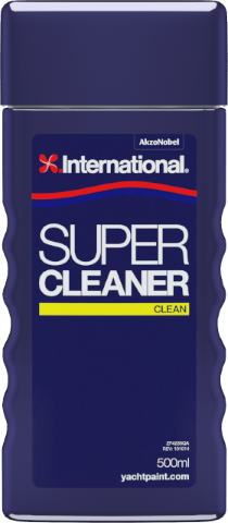 Boatcare Super Cleaner 0,5 lt