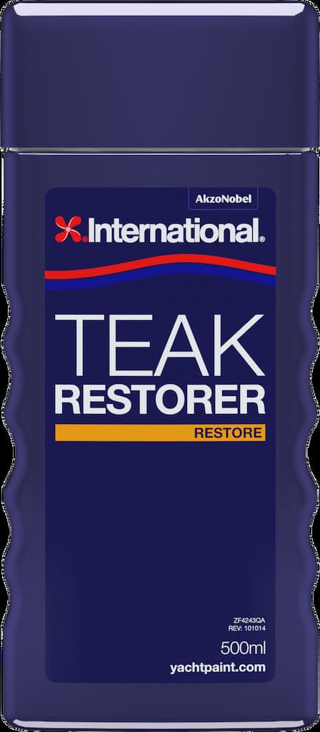 Boatcare Teak Restorer 0,5 lt