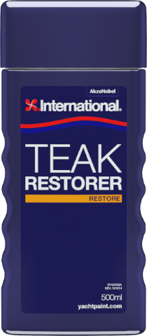 Boatcare Teak Restorer 0,5 lt