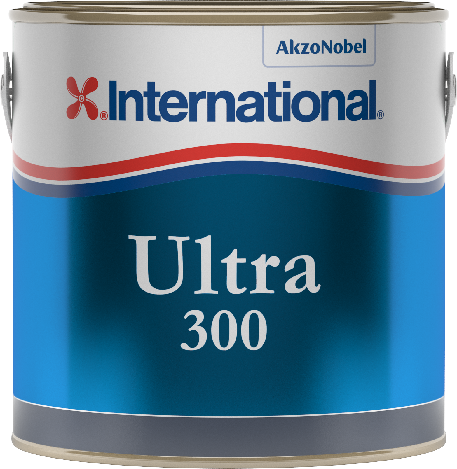 Ultra 300 0,75 lt crni