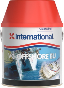 VC Offshore EU 0,75 lt plavi